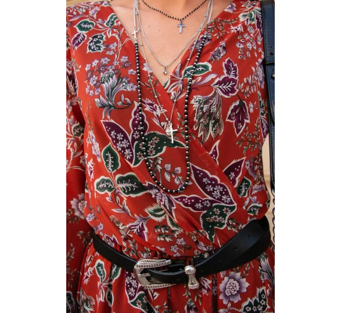 Dámské šaty model 17403732 Roco - Gemini