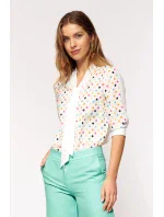 Dámská halenka   model 18318741 - Nife