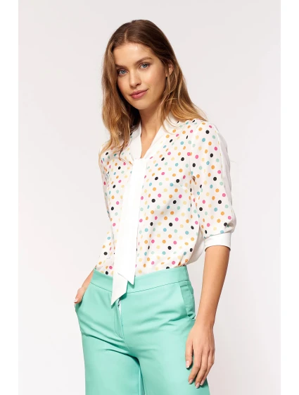 Dámská halenka   model 18318741 - Nife