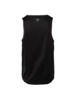 Pánské tričko Arien M 92800398331 černo-šedé - Hi-Tec