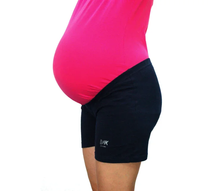 Těhotenské šortky Mama  model 3127652 - BAK