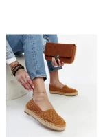 Espadrilky model 207509 Solea Espadrilky model 207509 Solea