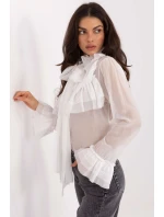 Košile s dlouhým rukávem model 221878 Factory Price Košile s dlouhým rukávem model 221878 Factory Price