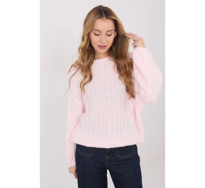 Svetr model 223412 Italy Moda Svetr model 223412 Italy Moda
