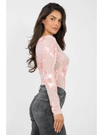 Halenka model 223453 Italy Moda Halenka model 223453 Italy Moda