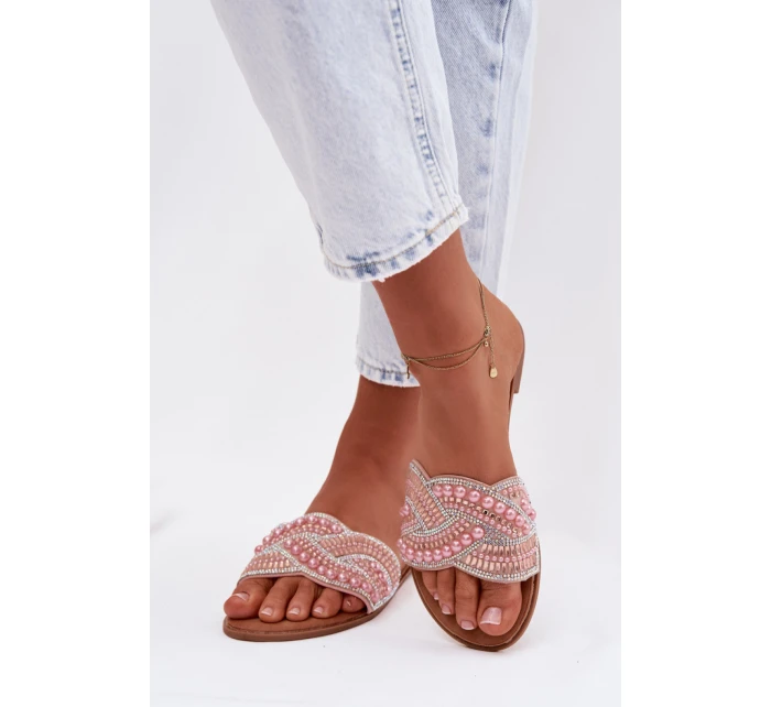 Pantofle  model 225123 Step in style