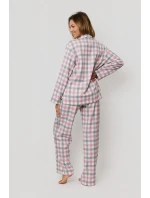 Mefemi Stella PX85 S-2XL pyžamo bez zipu Mefemi Stella PX85 S-2XL pyžamo bez zipu