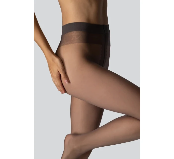 Dámské punčochové kalhoty Mona Dalia 15 den 1-4 Dámské punčochové kalhoty Mona Dalia 15 den 1-4