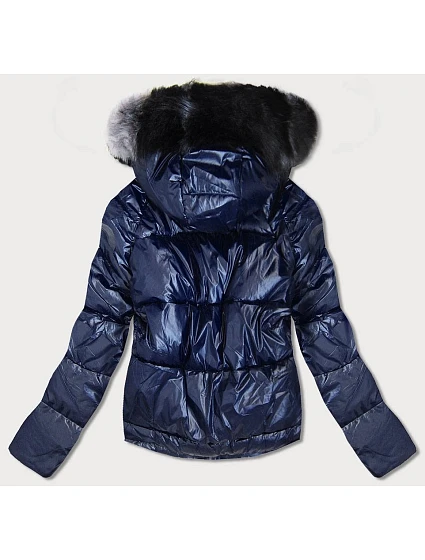 DWUSTRONNA KURTKA DAMSKA model 21242345 - S'WEST DWUSTRONNA KURTKA DAMSKA model 21242345 - S'WEST