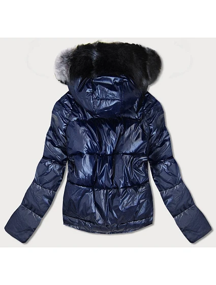 DWUSTRONNA KURTKA DAMSKA model 21242345 - S'WEST DWUSTRONNA KURTKA DAMSKA model 21242345 - S'WEST