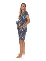 Dámská těhotenská košile 5271 - Doctornap