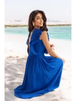 Dámské šaty model 21291921 - numoco Dámské šaty model 21291921 - numoco