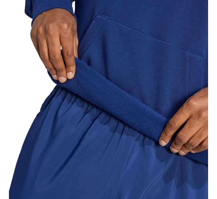 Adidas Essentials mikina 3-Stripes French Terry M JD1872 pánské Adidas Essentials mikina 3-Stripes French Terry M JD1872 pánské