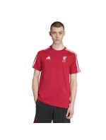 Tričko Liverpool DNA model 21333464 - ADIDAS