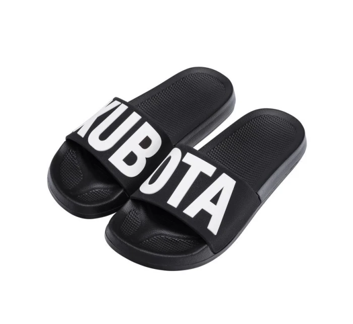 Žabky do bazénu Kubota basic 2.0 černé K0000-101-002-23-1