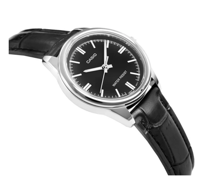 Dámské hodinky CASIO LTP-V005L-1AUDF + BOX Dámské hodinky CASIO LTP-V005L-1AUDF + BOX