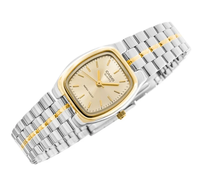 Dámské hodinky CASIO LTP-1169G-9ARDF + BOX Dámské hodinky CASIO LTP-1169G-9ARDF + BOX