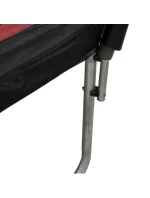 DUNLOP PREMIUM TRAMPOLÍNA S VNITŘNÍM MESH SYSTÉMEM fi244cm DUNLOP PREMIUM TRAMPOLÍNA S VNITŘNÍM MESH SYSTÉMEM fi244cm