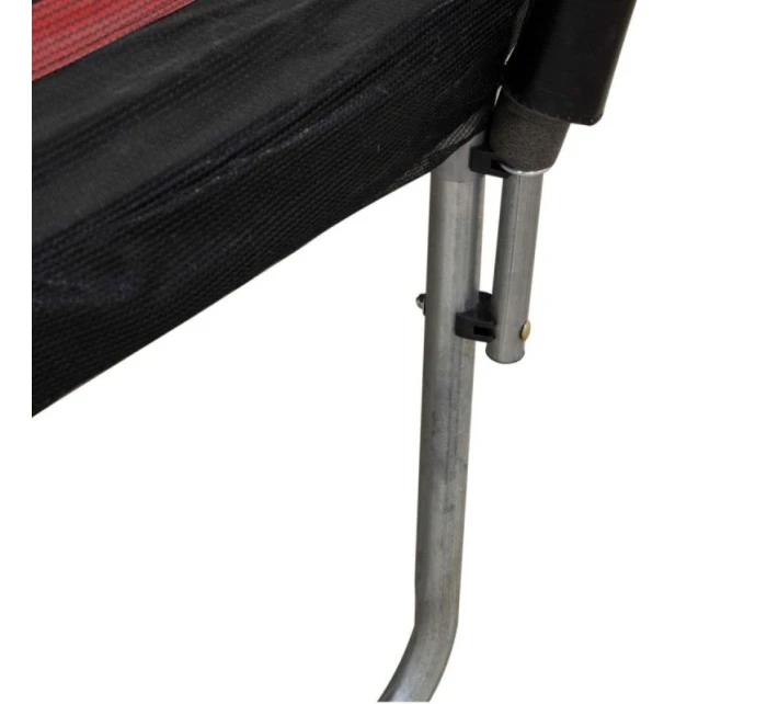 DUNLOP PREMIUM TRAMPOLÍNA S VNITŘNÍM MESH SYSTÉMEM fi244cm DUNLOP PREMIUM TRAMPOLÍNA S VNITŘNÍM MESH SYSTÉMEM fi244cm