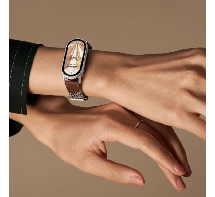 Xiaomi Smart Band 10 Midnight Black Xiaomi Smart Band 10 Midnight Black