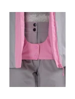 Dámská membránová lyžařská bunda  model 21868327 - 4F