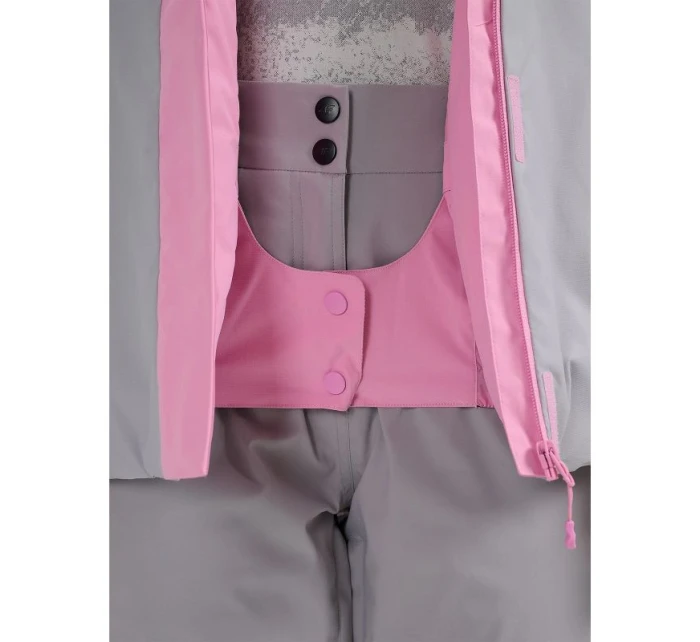 Dámská membránová lyžařská bunda  model 21868327 - 4F