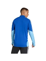 Pánské tričko Tiro 26 Competition Training Top blue model 21953628 pánské - ADIDAS