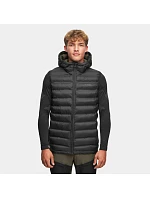 Alpinus Artos pánská vesta černá Active pánské Alpinus Artos pánská vesta černá Active pánské