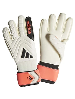 ADIDAS COPA GL LGE JR BRANKÁŘSKÉ RUKAVICE IQ4030 R.4