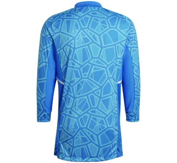 Pánský brankářský dres Condivo 22 Goalkeeper Jersey Long Slevee M HB1616 - Adidas Pánský brankářský dres Condivo 22 Goalkeeper Jersey Long Slevee M HB1616 - Adidas