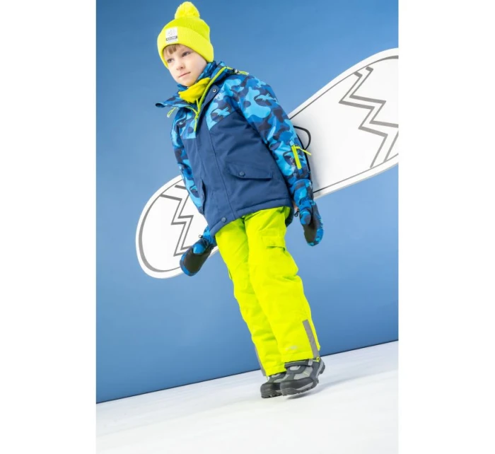 Lyžařské kalhoty  Jr model 17912777 - Bejo