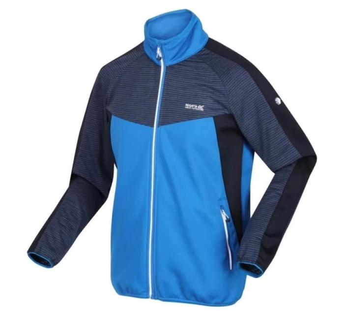 Regatta sportovní mikina Yare VI M RML233 MXG pánské