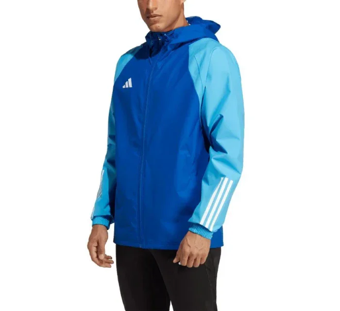 Bunda adidas Tiro 23 Competition All Weather M IC4572 pánské