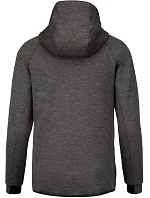 Kariban ProAct PA 358 Pánská tréninková bunda 20.P358 deep grey heather Kariban ProAct PA 358 Pánská tréninková bunda 20.P358 deep grey heather