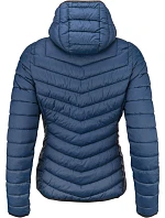 Cutter & Buck Jacket Women Dámská prošívaná bunda dark navy model 22455485 Cutter & Buck Jacket Women Dámská prošívaná bunda dark navy model 22455485