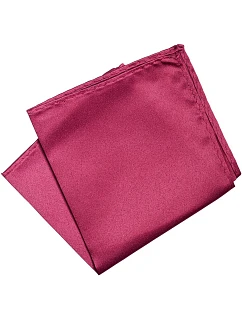 Korntex KXHK Kapesníček čtverec 76.KXHK dark red