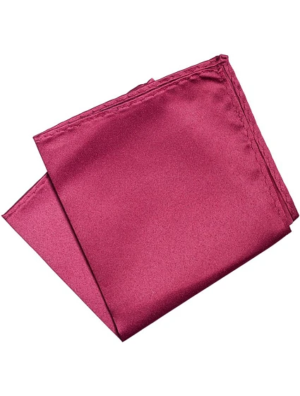 Korntex KXHK Kapesníček čtverec 76.KXHK dark red Korntex KXHK Kapesníček čtverec 76.KXHK dark red