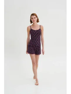 Vesta s popruhy model 18936364 - Vamp