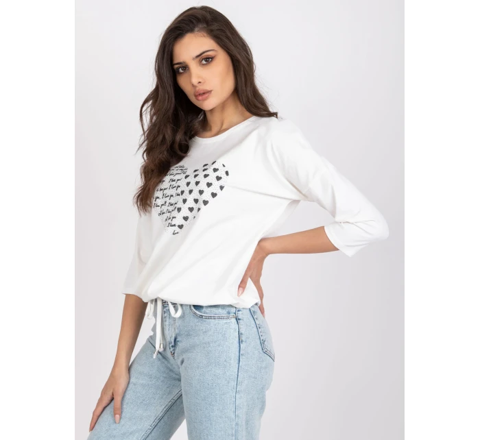 Halenka RV BZ 0229.13P ecru