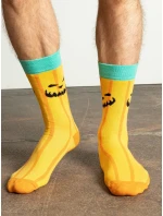 Ponožky WS SR 5604 vícebarevné Ponožky WS SR 5604 vícebarevné