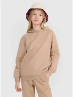 Dívčí mikina 4F Dívčí mikina 4F