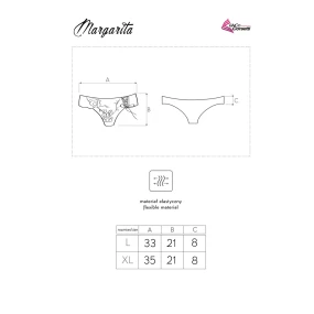 Módní kalhotky model 20973240 LivCo Corsetti - Livia Corsetti Módní kalhotky model 20973240 LivCo Corsetti - Livia Corsetti