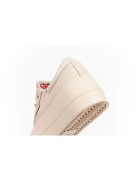 Dámské boty W LCW-24-31-2181L krémové - Lee Cooper