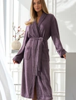 DÁMSKÝ ŽUPAN DLOUHÝ 2558