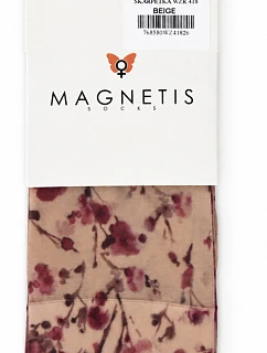 Ponožka WZR model 22386161 - Magnetis