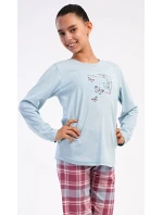 Dětské pyžamo dlouhé Charlotte