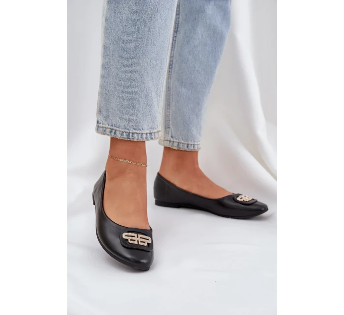 Balerinky  model 208453 Step in style