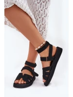 Sandály  model 214747 Step in style