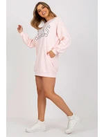 Mikina model 216182 Ex Moda Mikina model 216182 Ex Moda