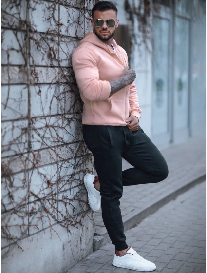 Pánská tepláková souprava Dstreet model 21969541 - FashionStreet Pánská tepláková souprava Dstreet model 21969541 - FashionStreet